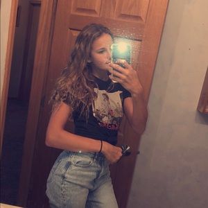 Meet your Posher, Ronnie